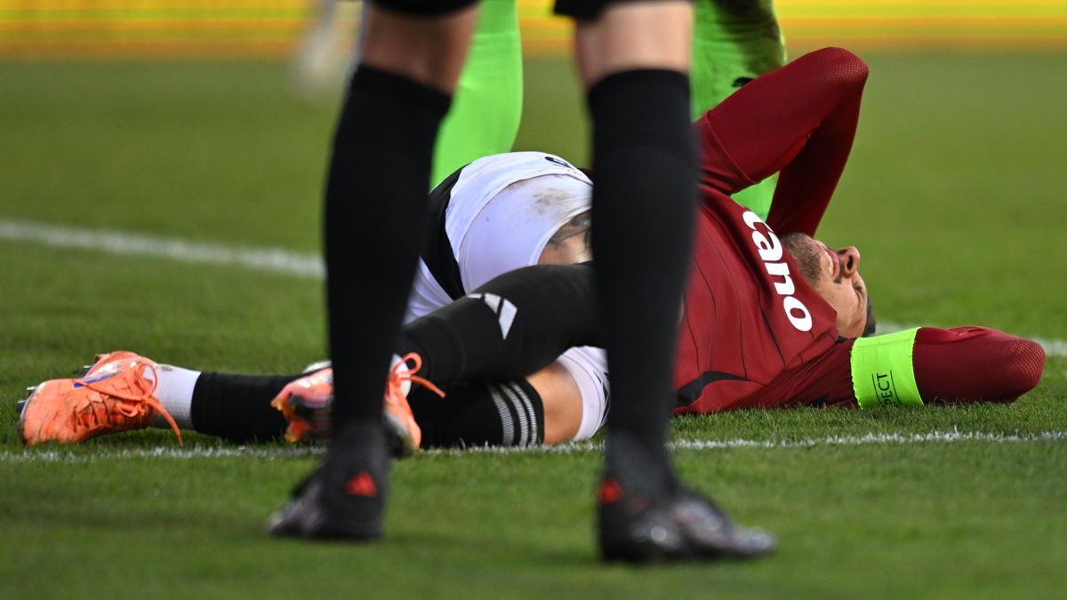 Sparta zdržovala, mínila Boleslav. Vítej v mém světě, řekl Priske kolegovi